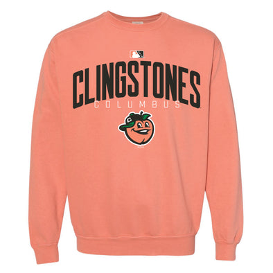 Comfort Color Gallagher Crewneck