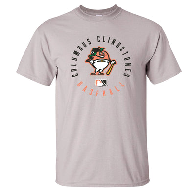 Adult Jesea T-Shirt