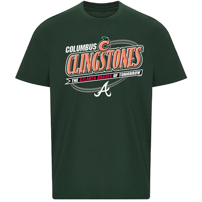 Nordmann Affiliate Tee