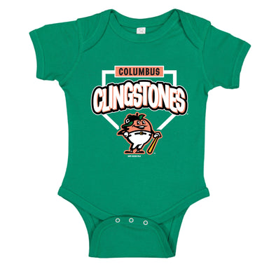 Precon Infant Bodysuit
