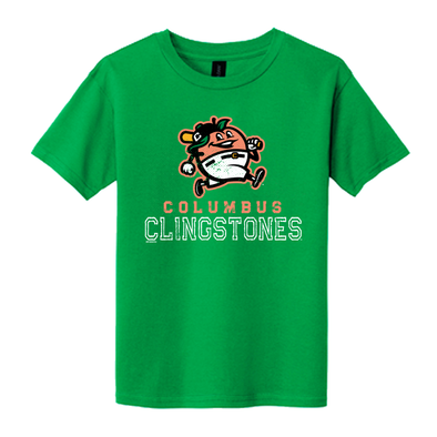 Youth Ratliff T-Shirt