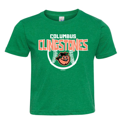 Toddler Zeller Tee