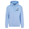 Columbus Clippers Bimm Ridder Adult Surf Hood Sweatshirt
