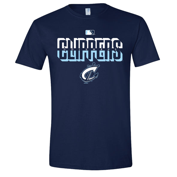 Columbus Clippers Bimm Ridder Youth Carlisle Tee