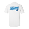 Columbus Clippers Bimm Ridder Adult Moose Tee