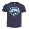 Columbus Clippers Bimm Ridder Toddler Precon Tee