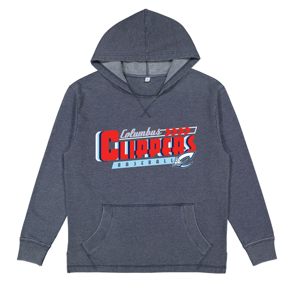 Columbus Clippers Bimm Ridder Sprig Hood