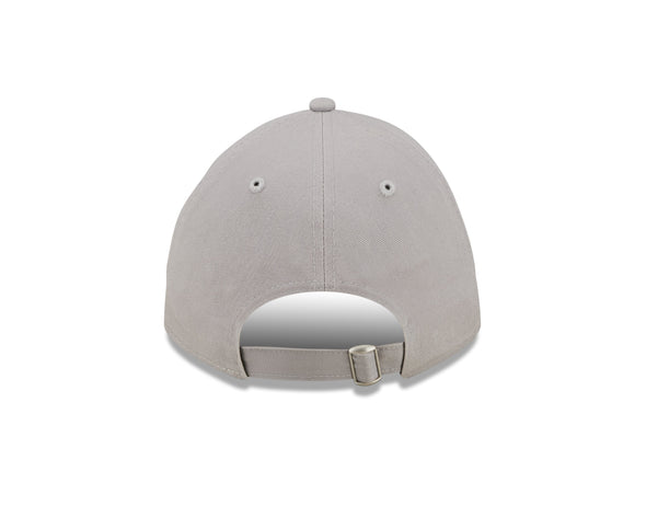 New Era Gray Casual Classic Cap, Hillsboro Hops