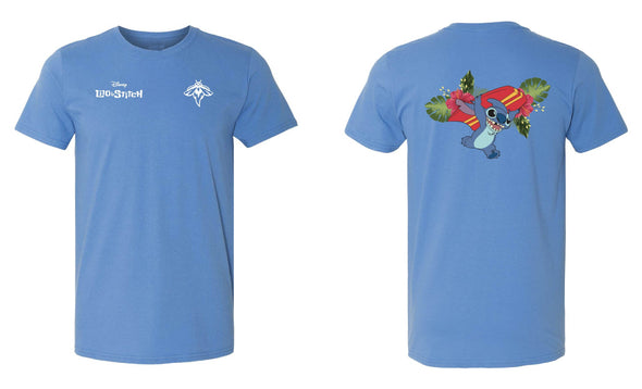 OTS Fireflies Toddler Disney Lilo & Stitch Tee