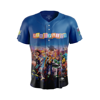 OTS Fireflies Youth Toy Story Jersey