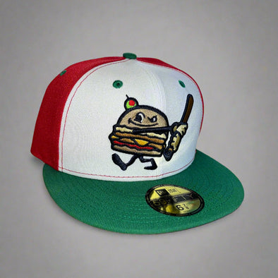 Galley Boys Tri-Tone 5950