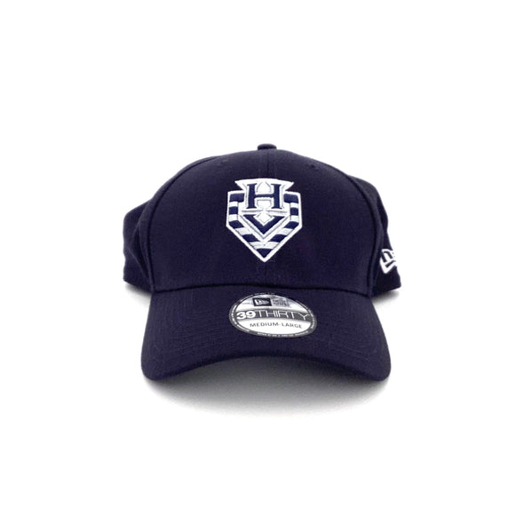 HV Renegades 39Thirty BP Cap | Solid Navy