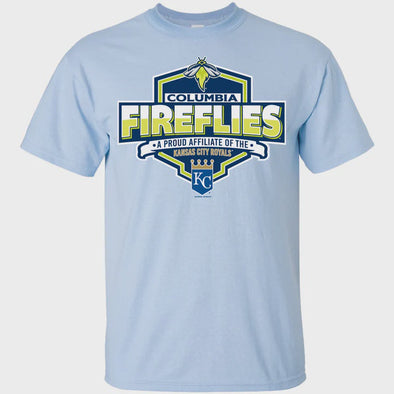 Fireflies Men's Carlo Affliliate Tee