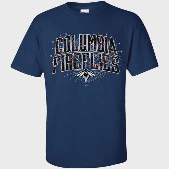 BR Fireflies Men's Tribute Tee