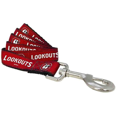 Chattanooga Lookouts Leash