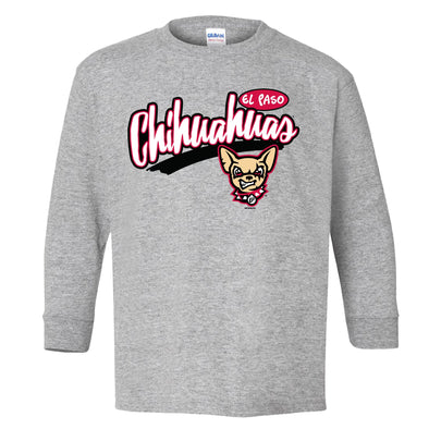 CHIHUAHUAS CHAUNCEY YOUTH TEE