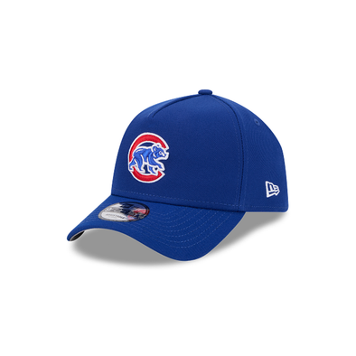 Myrtle Beach Pelicans Chicago Cubs New Era 9Forty Walking Bear Adjustable Cap