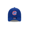 Myrtle Beach Pelicans Chicago Cubs New Era 9Forty Walking Bear Adjustable Cap