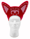 Mudonna Foam Ears