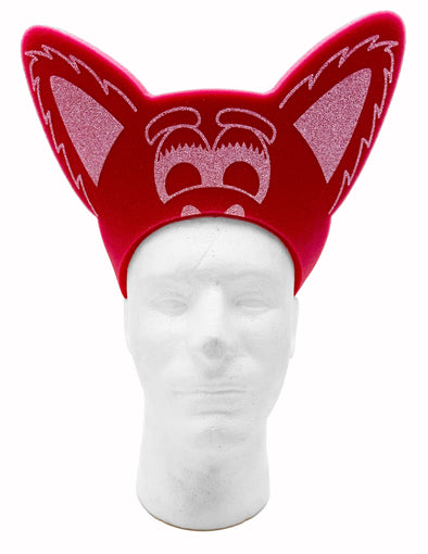 Mudonna Foam Ears