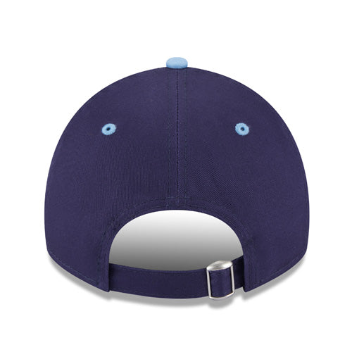 Myrtle Beach Pelicans New Era City Collection Adjustable 9Twenty Adjustable Cap