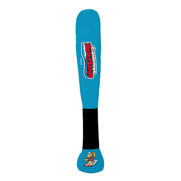 Clearwater BeachDogs All Star Dog Bat Toy