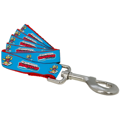 Clearwater BeachDogs All Star Dog Large Leash