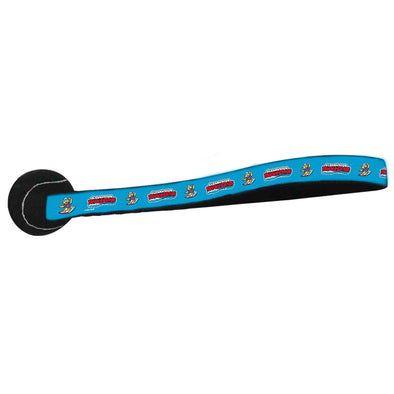 Clearwater BeachDogs All Star Dog Tennis Ball Toy