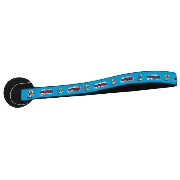Clearwater BeachDogs All Star Dog Tennis Ball Toy