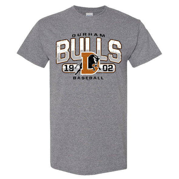 Durham Bulls Clemens Tee