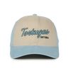 CLOSER SCRIPT ADJUSTABLE CAP