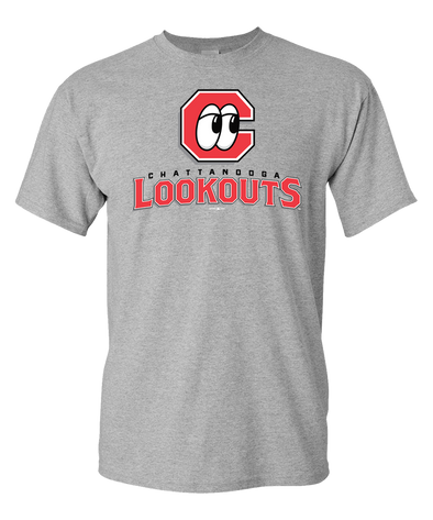 Youth Primary Logo Tee