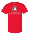 Youth Primary Logo Tee
