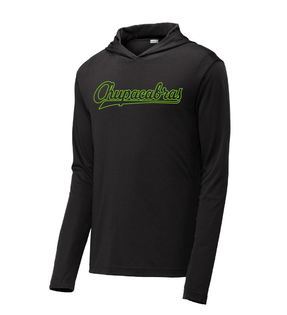 Round Rock Chupacabras Performance Hoody