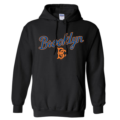 Brooklyn Cyclones Combo Hood