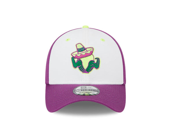 2023 COPA Granos Stretch fit hat