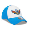 Myrtle Beach Pelicans New Era COPA Pelicanos de Myrtle Beach 39Thirty Stretch Fit Cap