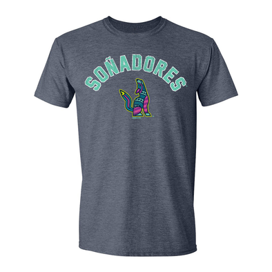 108 Stitches Soñadores Game Day Tee