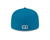 2023 Los Cascabeles Fitted Hat