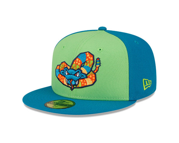 2023 Los Cascabeles Fitted Hat