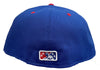 Syracuse Mets Congueros de Syracuse On-field 5950 Cap