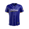 Charleston RiverDogs Rainbows Jersey