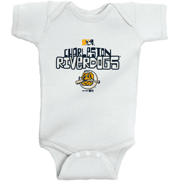 Infant Onesie White