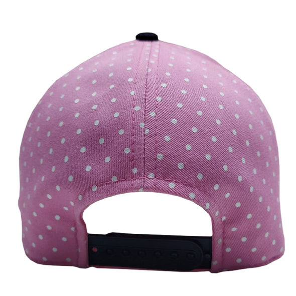 Charleston RiverDogs Youth Elite "Sydney" Dots Headwear