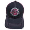 Charleston RiverDogs Youth Elite "Sydney" Dots Headwear