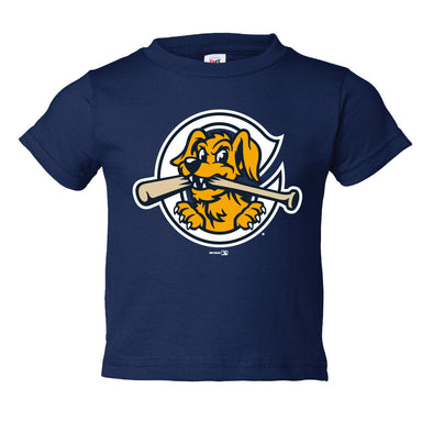 Toddler Home Cap Navy