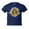Toddler Home Cap Navy