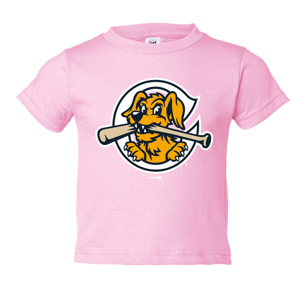 Toddler Home Cap Tee