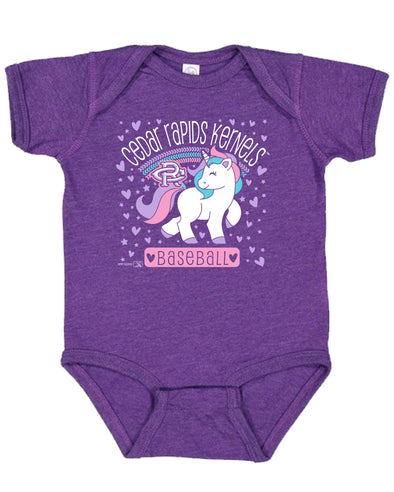 Infant Girls Bodysuit