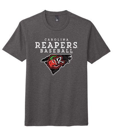 Carolina Reapers - Home States Logo